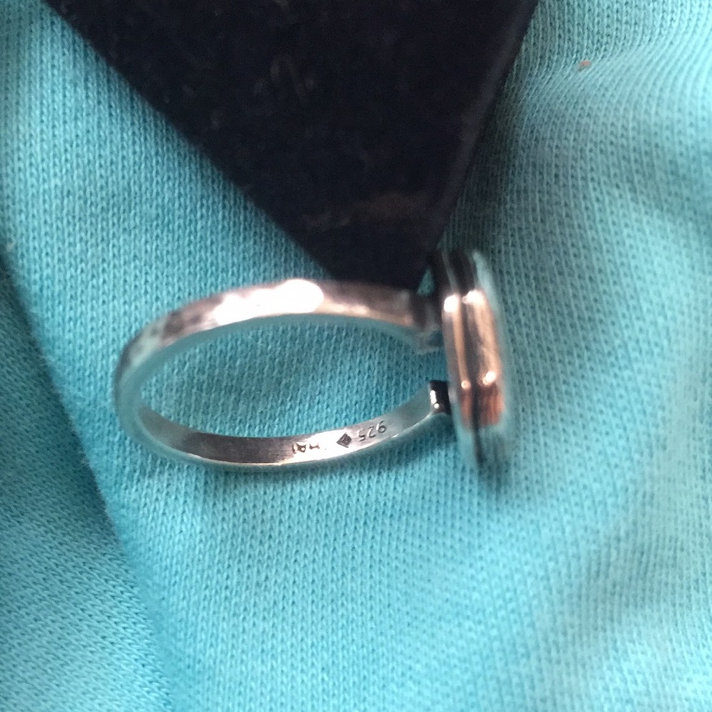 Silpada ring - Picture 4 of 4